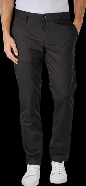 Immagine prodotto Alberto Lou Pant Slim Ceramica Gabardine nero (W31/L30)