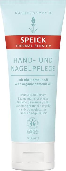 Speick Sensitiv Kamelien (75 ml)