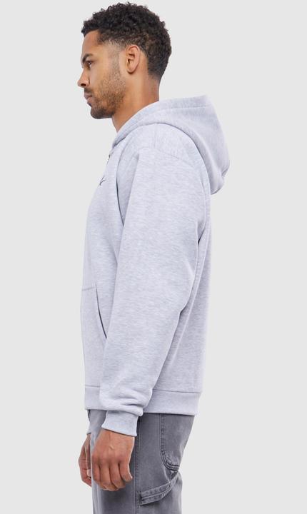 Immagine prodotto Karl Kani KM-ZH011-013-03 KK Chest Signature Essential Zip Hoodie (XXS)