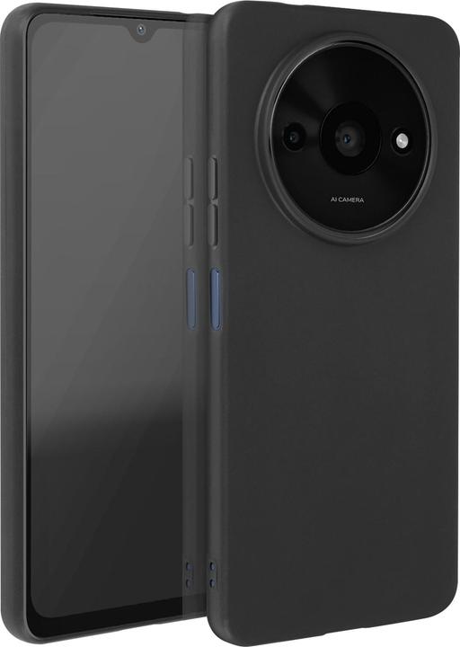 Image du produit Mayaxess PureSilicone Case Series (Xiaomi Redmi A3)