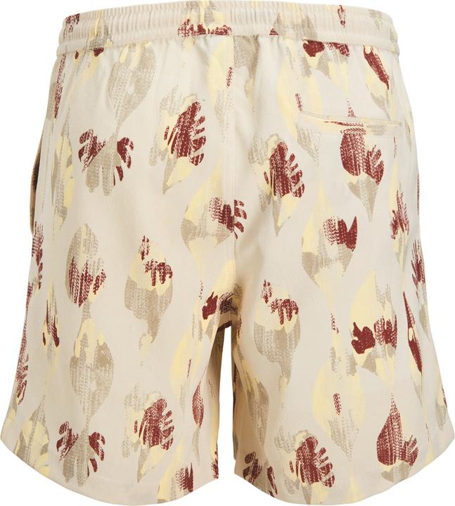Actual product image Jack & Jones Jpstjaiden Jjjacquard Jogger Short Styd (M)