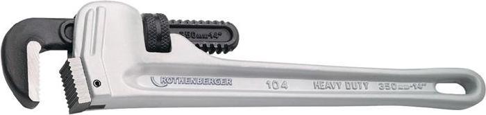 Rothenberger Einhandrohrzange ALUDUR (900 mm)