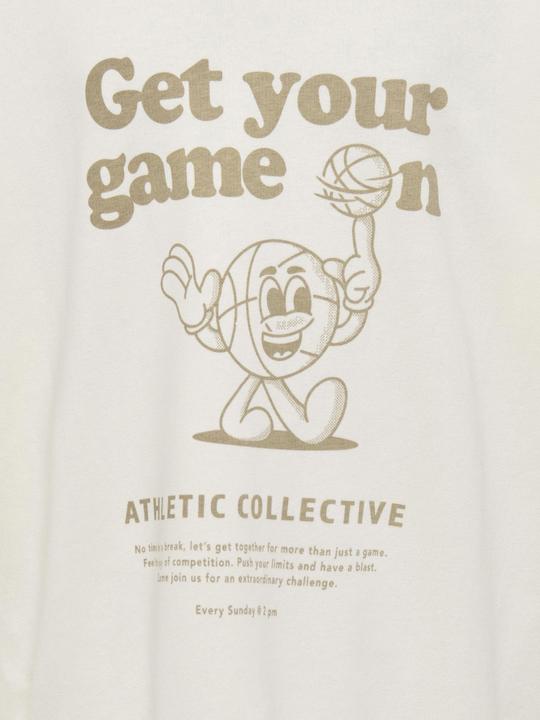 Actual product image Only & Sons Junior OSJTANNER Sweatshirt Sweatshirt (158)