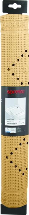 Actual product image spirella Alaska (55 x 55 cm)