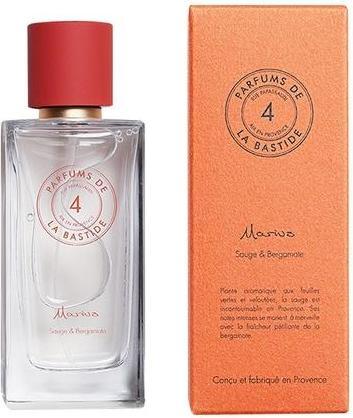 Parfums de la Bastide Marius Eau De Parfum (Eau de Parfum)