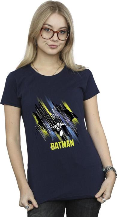 Produktbild Batman Flying Batman TShirt aus Baumwolle (M)