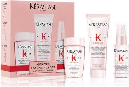 Immagine prodotto Kérastase Genesis Discovery Set (Set per la cura dei capelli)