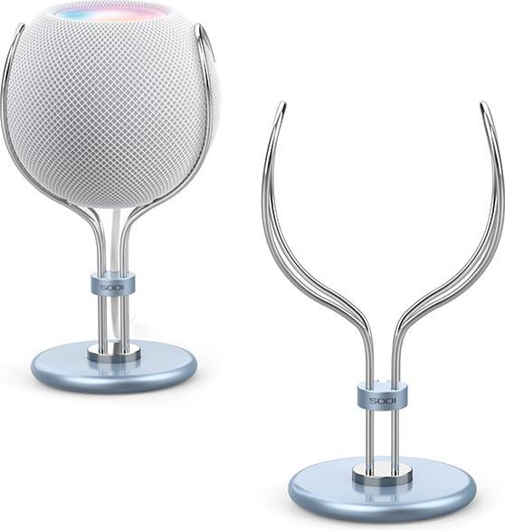 Actual product image Sodi Stojak na Apple HomePod SHM-300 niebieski/blue (1 pcs., Stand)