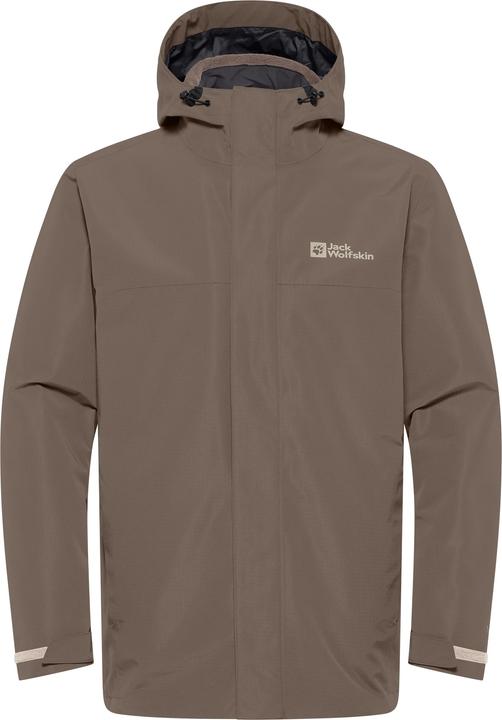 Produktbild Jack Wolfskin Altenberg 3In1 Jkt M (3XL)