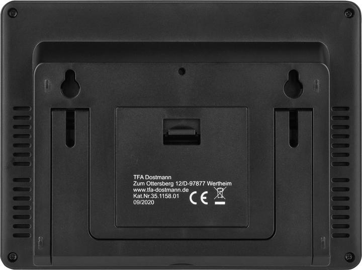 Actual product image TFA 35.1158 Elements