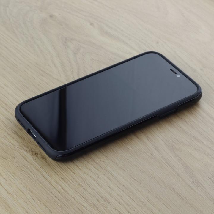 Image du produit PhoneLook Coque Hybrid Armor noir Spring 23 forest blue sky (Apple iPhone 11)
