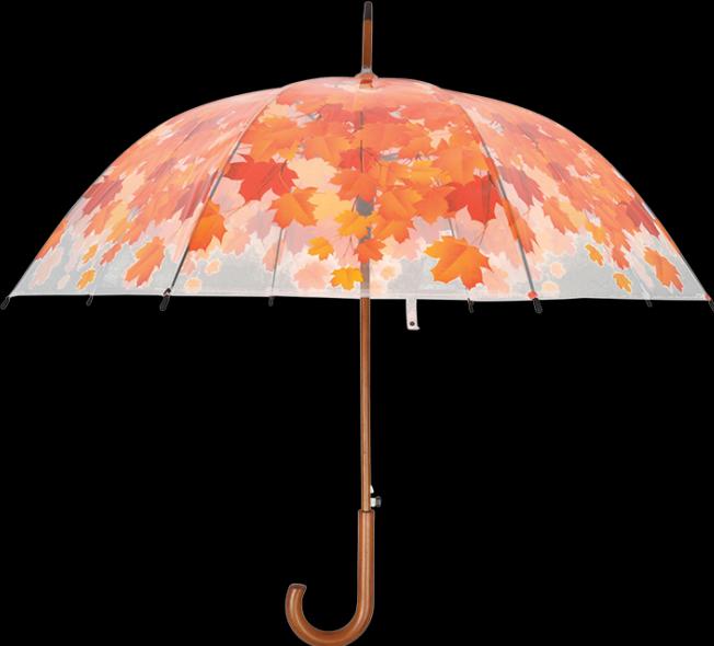 Image du produit Esschert Design Parapluie Couronne d'arbre Automne