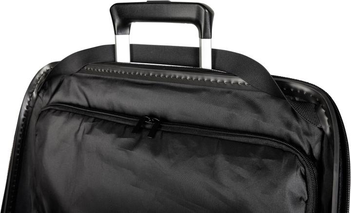 Actual product image Casyro Suitcase (80 l, M (50 - 90l))