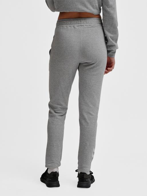 Produktbild hummel Hmlelemental Tapered Pants Woman (M)