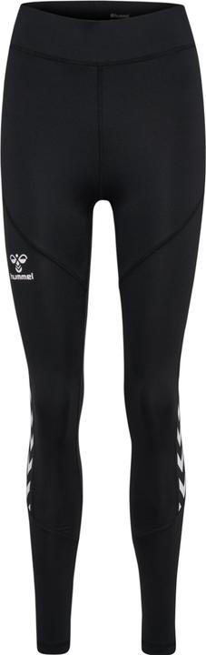 Produktbild hummel Hmlstaltic Hw Poly Tights Woman (XS)