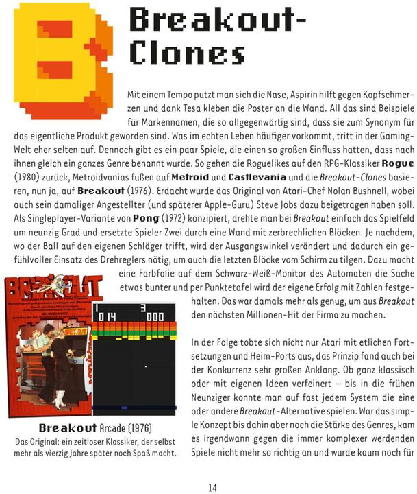 Produktbild Das ABC der Videospiele Level 2 (Deutsch, Gregor Kartsios, 2022)