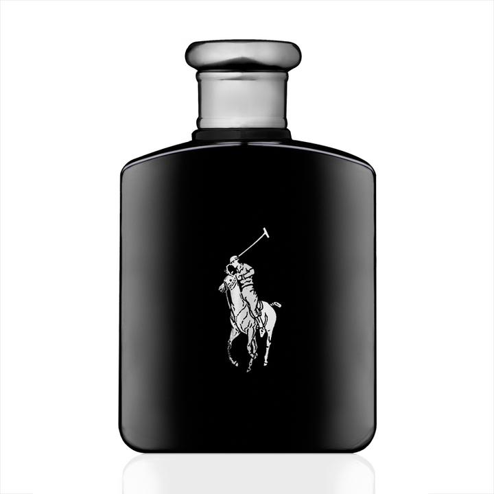 Ralph Lauren Polo Black (Eau de Toilette, 125 ml)