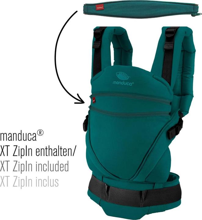 Immagine prodotto Manduca XT Special Edition