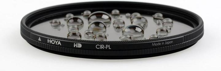 Produktbild Hoya HD CIR-PL Filter (52 mm, Polarisationsfilter)