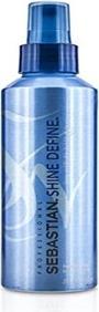 Sebastian Flaunt Shine Define Professional Hair Spray 200ml (200 ml)