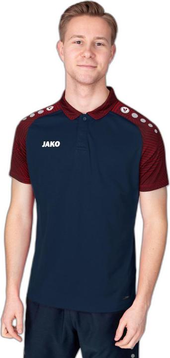 Immagine prodotto JAKO Polo Performance (3XL)