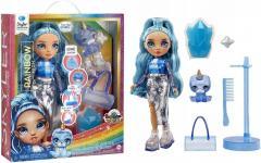 Actual product image MGA Rainbow High- Skyler