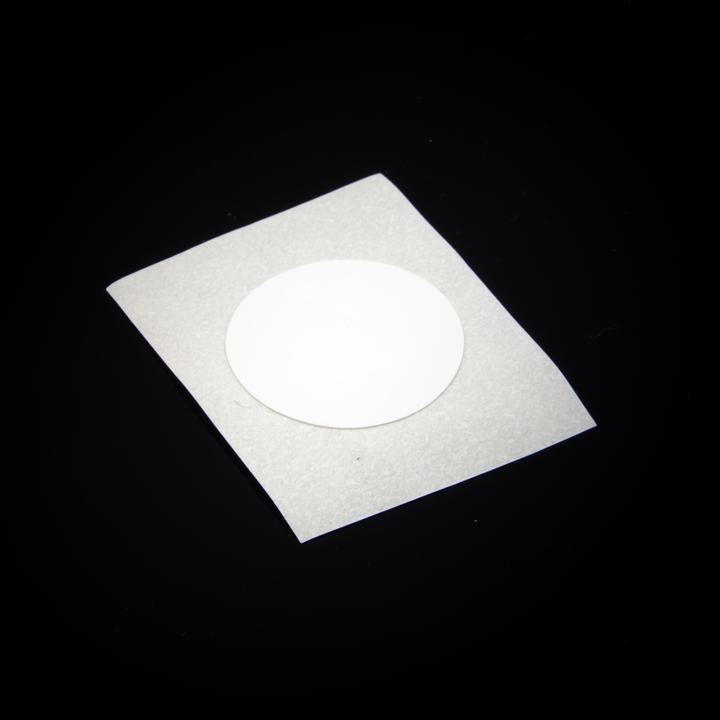 Image du produit Purecrea Autocollant NFC TAG Ntag215 13,56 MHz