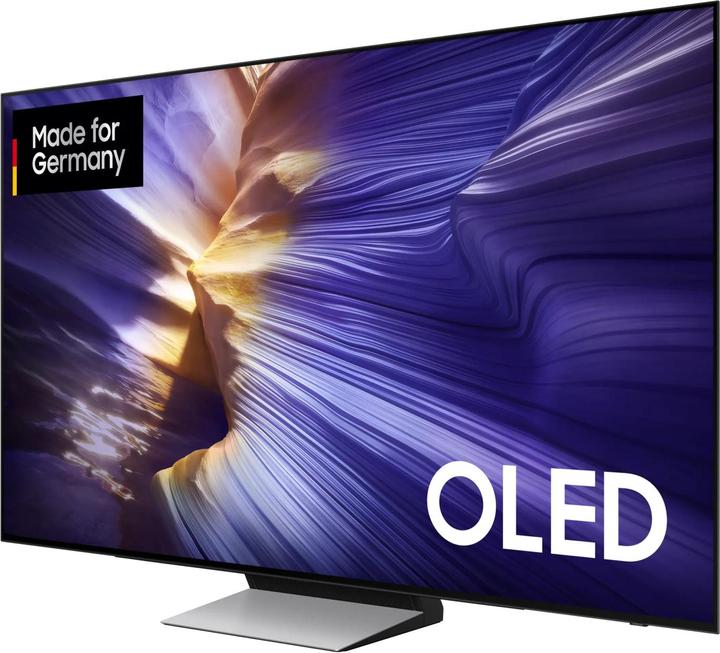 Produktbild Samsung 83" OLED S90F 4K Vision AI Smart TV (2025) (83", OLED, 4K, 2025)