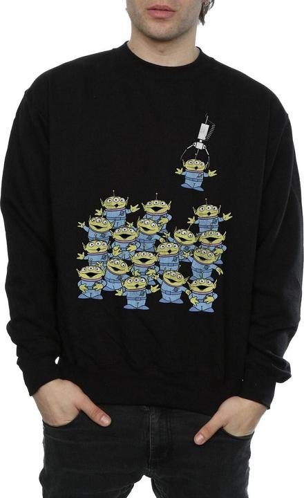 Toy Story The Claw Sweatshirt