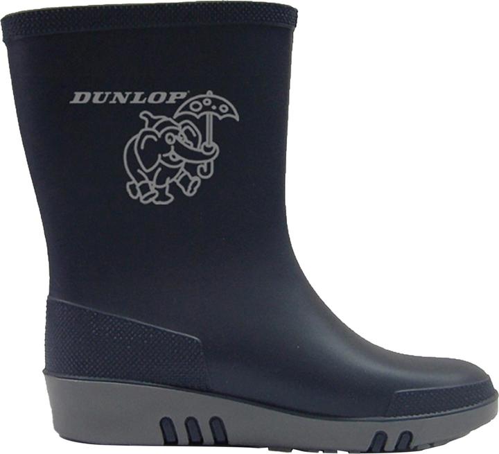 Image du produit Dunlop Bottes en caoutchouc Eléphant (24)