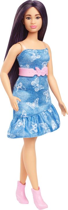 Produktbild Barbie Fashionista