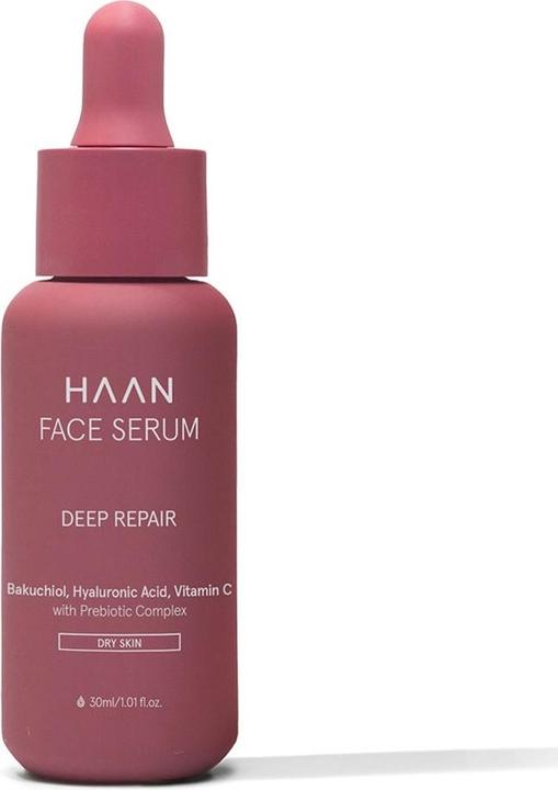 Immagine prodotto Haan Siero facciale per la cura della pelle secca con Bakuchiol 30ml (30 ml)