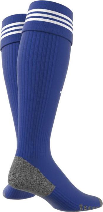 Produktbild adidas AdiSocks 23 Fussballsocken blau HT5028 (46-48) (XL)
