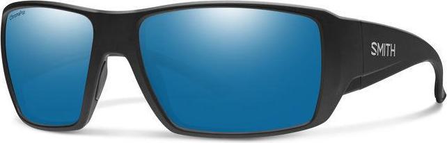 Matzwart, Glas Gepolariseerde Blauwe Spiegel