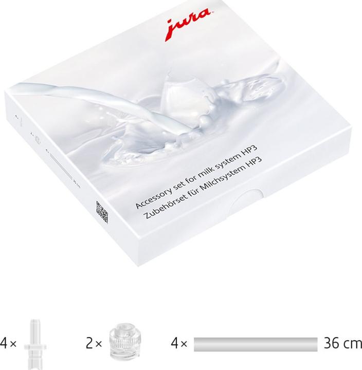 Jura HP3