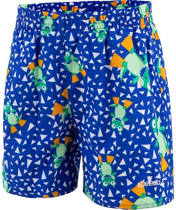 Actual product image Speedo Corey Croc 11" Watershort (1, 2)