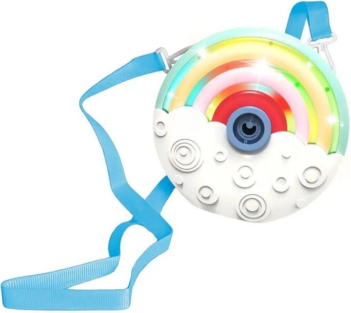Produktbild Alldoro Seifenblasenmaschine Rainbow