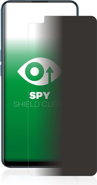 Immagine prodotto upscreen Spy Shield Pellicola Privacy (1 Pezzo/i, Oppo Reno 4 5G)
