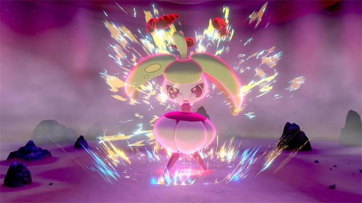 Immagine prodotto Nintendo Pokémon Spada (Switch, DE)