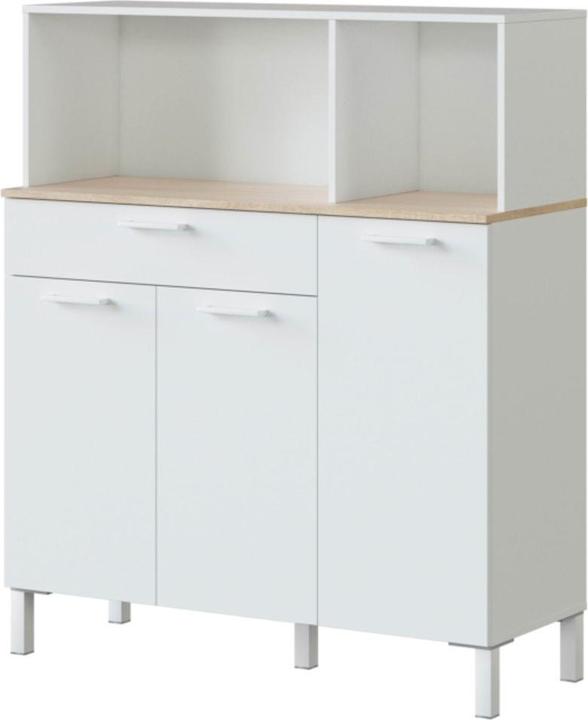 Produktbild CaliCosy Küchenbuffet