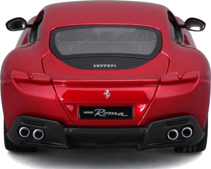 Image du produit Bburago Ferrari Roma