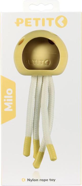 Produktbild EBI Petit Milo (Kauspielzeug Hund)