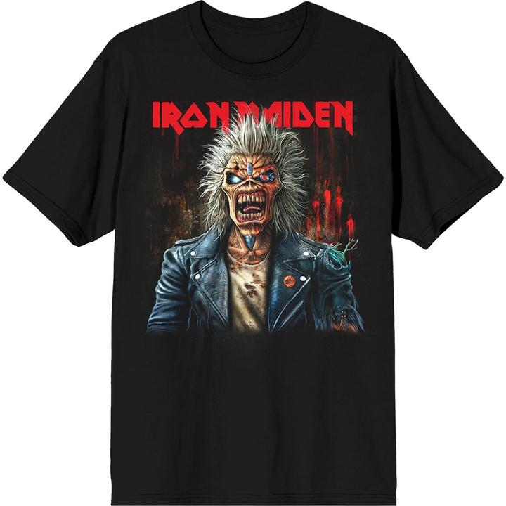 Iron Maiden Est. 1975 TShirt