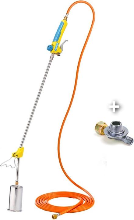 Produktbild Gloria 000296.6020 Thermoflamm BIO Professional Plus Set