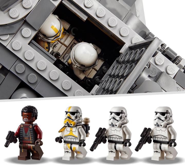 Image du produit LEGO Le maraudeur blindé impérial (75311, LEGO Star Wars)