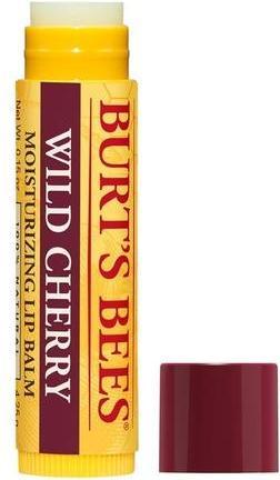 Image du produit Burt's Bees Baume à lèvres à la cerise sauvage (Baume)
