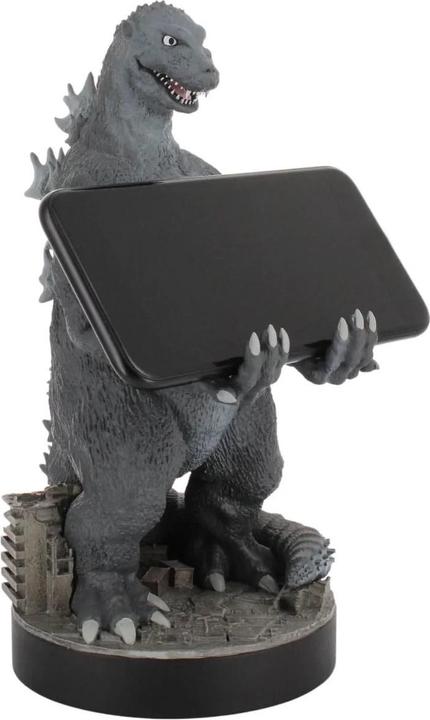 Image du produit Exquisite Gaming Godzilla - Cable Guy