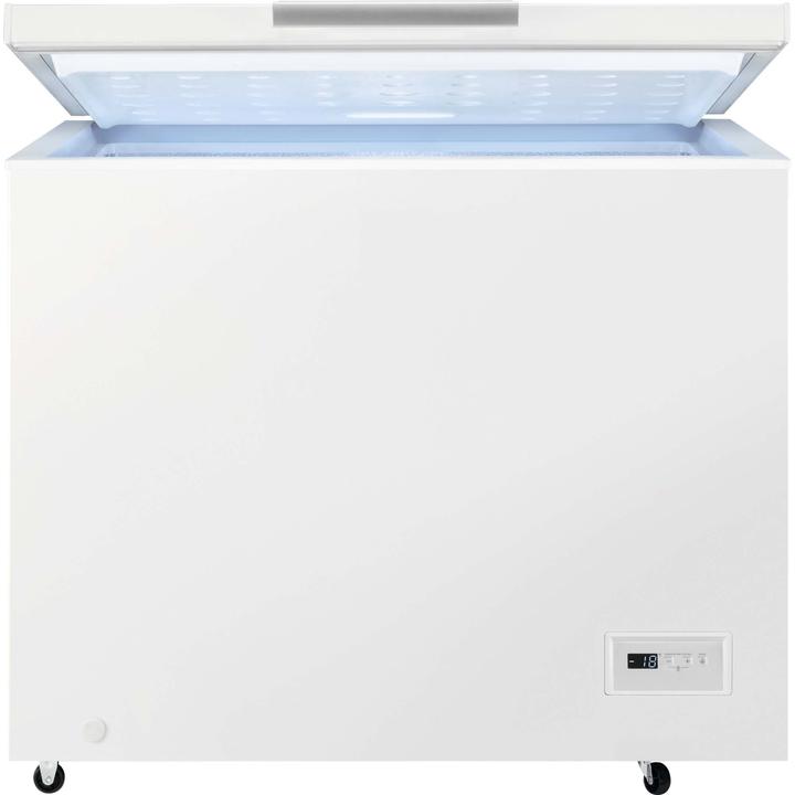 Image du produit AEG Öko Arctis AHB526D1LW LowFrost (Autonome, 254 l)