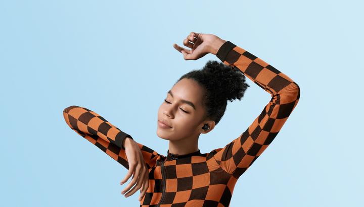 Image du produit Xiaomi Redmi Buds 3 Lite (pas de réduction du bruit, 5 h, Sans fil)