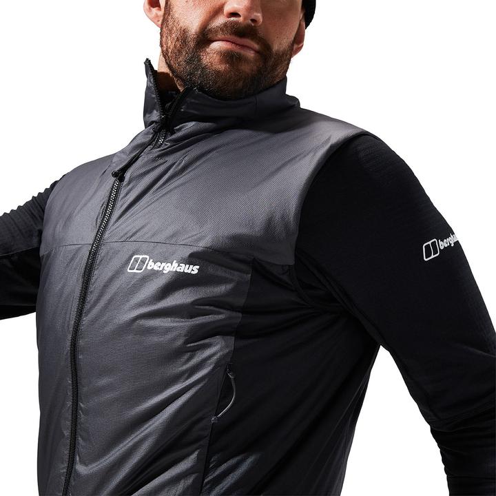 Actual product image Berghaus Mtn Arete Lb Synthetic (XS)